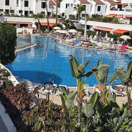Parque Santiago 1, 221, Tenerife Dream شقة