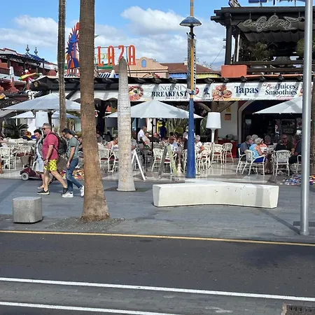 Parque Santiago 1, 221, Tenerife Dream Lägenhet