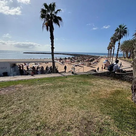شقة Parque Santiago 1, 221, Tenerife Dream