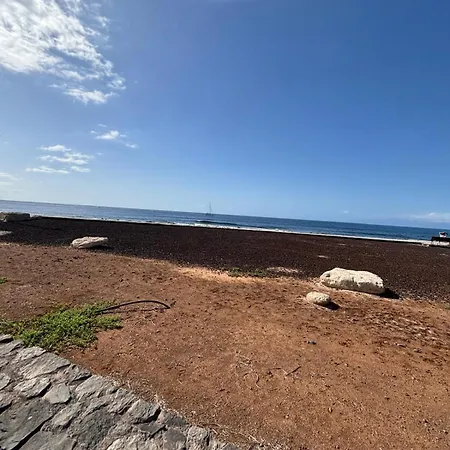 شقة Parque Santiago 1, 221, Tenerife Dream بلايا ذي لاس أميريكاس