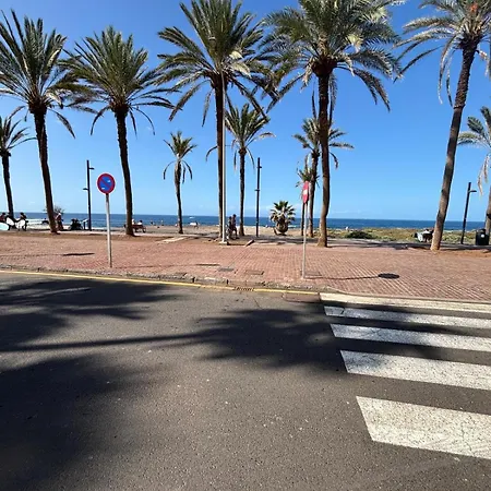 Parque Santiago 1, 221, Tenerife Dream * بلايا ذي لاس أميريكاس