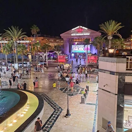 شقة Parque Santiago 1, 221, Tenerife Dream *