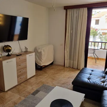 Parque Santiago 1, 221, Tenerife Dream * Плайя-де-лас-Амерікас