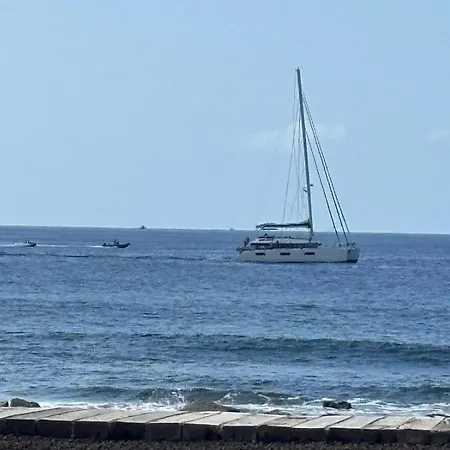 Parque Santiago 1, 221, Tenerife Dream *