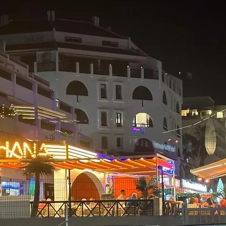 Parque Santiago 1, 221, Tenerife Dream Апартаменти *