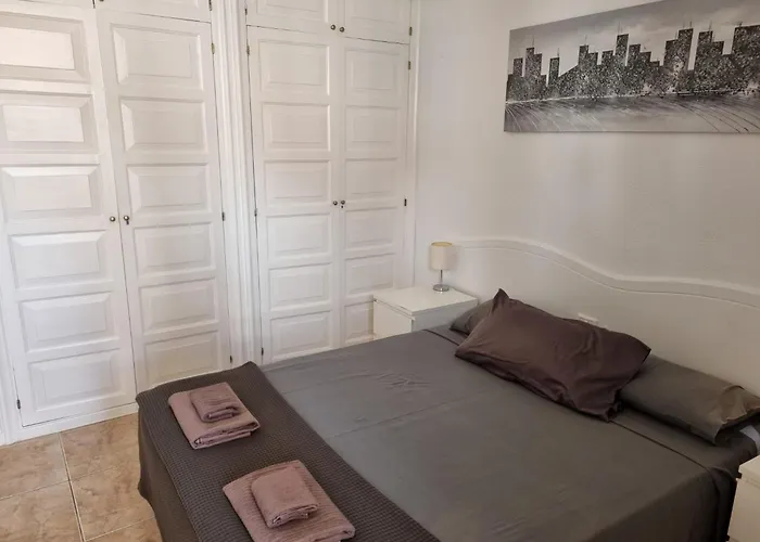 Parque Santiago 1, 221, Tenerife Dream