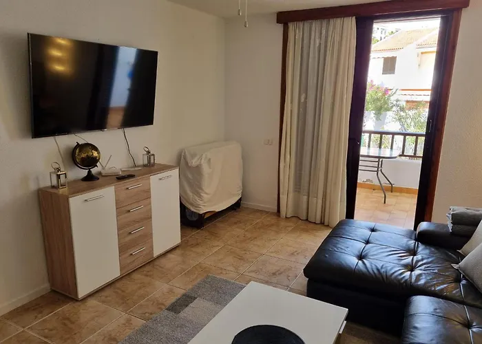 Parque Santiago 1, 221, Tenerife Dream * Плайя-де-лас-Амерікас