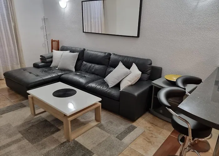 Parque Santiago 1, 221, Tenerife Dream * Плайя-де-лас-Амерікас