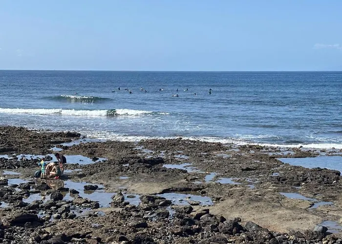 Parque Santiago 1, 221, Tenerife Dream Плайя-де-лас-Амерікас