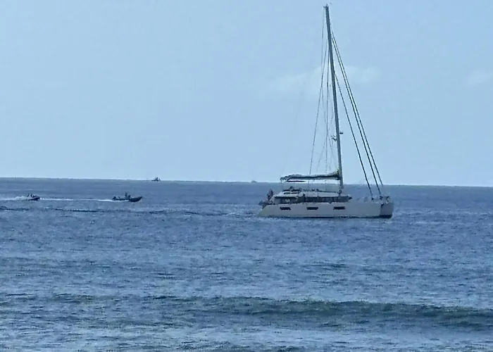 Parque Santiago 1, 221, Tenerife Dream *