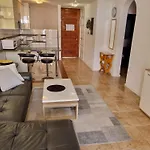 Parque Santiago 1, 221, Tenerife Dream Apartmán *