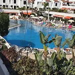 Parque Santiago 1, 221, Tenerife Dream Apartmán