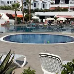 Parque Santiago 1, 221, Tenerife Dream Apartmán