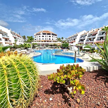 Parque Santiago 1, 221, Tenerife Dream Apartament *