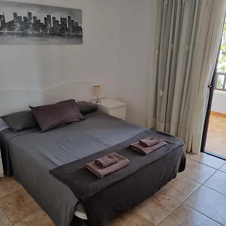 Parque Santiago 1, 221, Tenerife Dream *