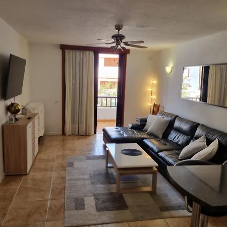 Apartament Parque Santiago 1, 221, Tenerife Dream