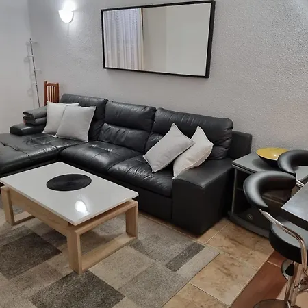 Parque Santiago 1, 221, Tenerife Dream * Playa de las Américas