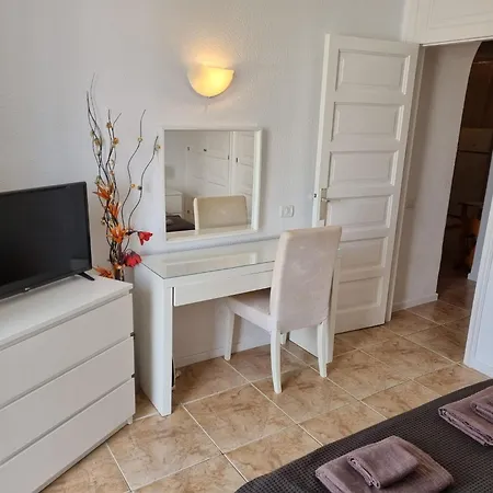 Apartament Parque Santiago 1, 221, Tenerife Dream *