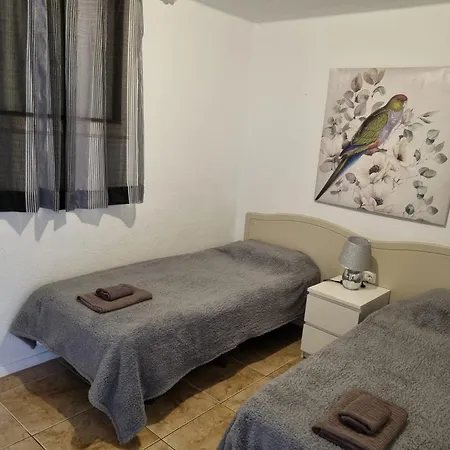 Parque Santiago 1 D-221 By Tenerife Dream Apartamento *