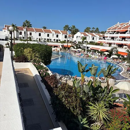 Parque Santiago 1 D-221 By Tenerife Dream *