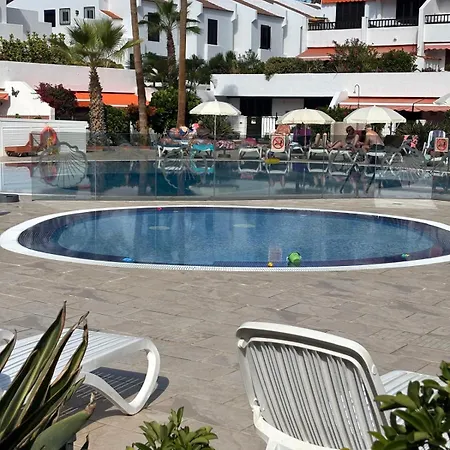Parque Santiago 1 D-221 By Tenerife Dream Apartamento