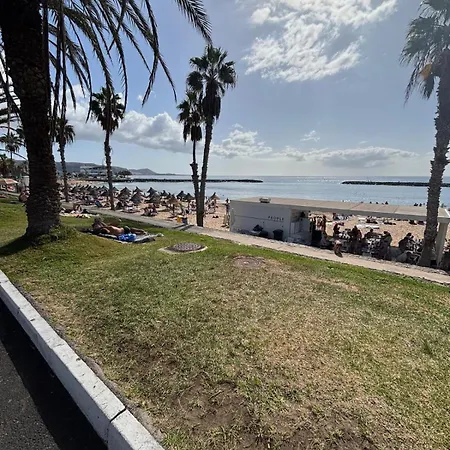 Parque Santiago 1 D-221 By Tenerife Dream