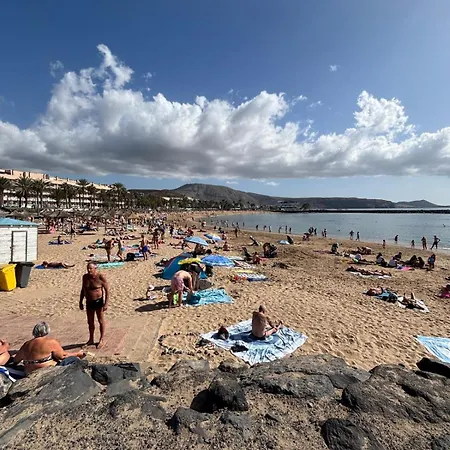 Parque Santiago 1, 221, Tenerife Dream