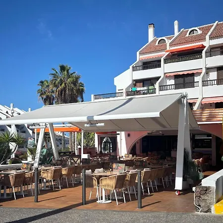 Parque Santiago 1 D-221 By Tenerife Dream