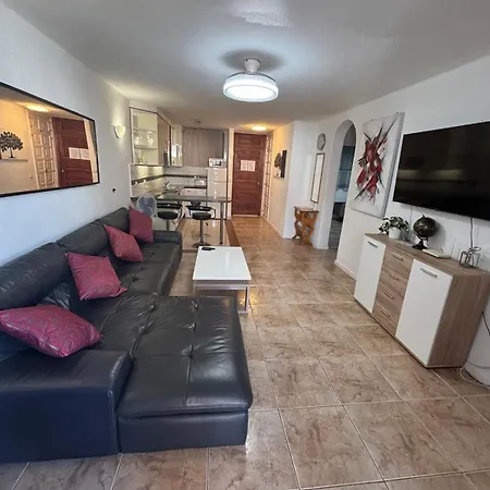 Appartement Parque Santiago 1, 221, Tenerife Dream