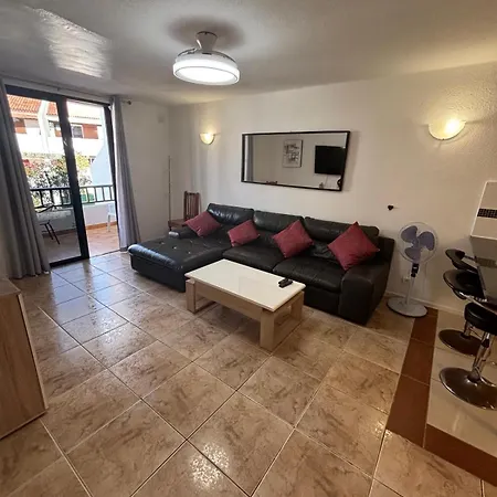 Appartement Parque Santiago 1, 221, Tenerife Dream *