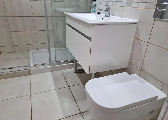 Parque Santiago 1, 221, Tenerife Dream Apartament *