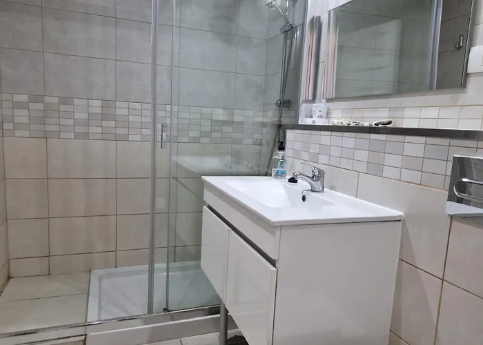 Parque Santiago 1, 221, Tenerife Dream Apartament Playa de las Americas (Tenerife)