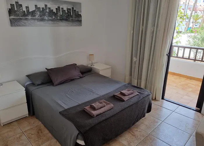 Parque Santiago 1, 221, Tenerife Dream *