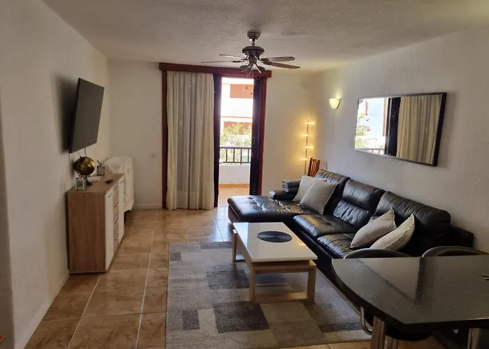 Apartament Parque Santiago 1, 221, Tenerife Dream