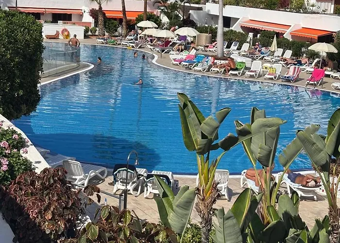 Parque Santiago 1, 221, Tenerife Dream Apartament