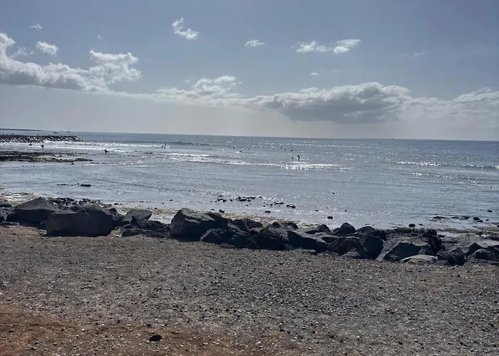 Apartament Parque Santiago 1, 221, Tenerife Dream *