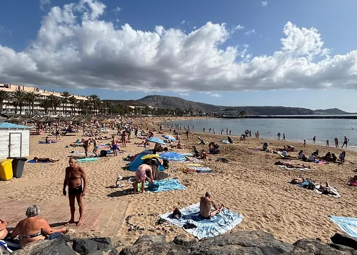 Parque Santiago 1, 221, Tenerife Dream