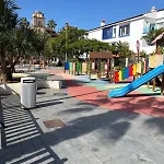 Parque Santiago 1, 221, Tenerife Dream Apartman *