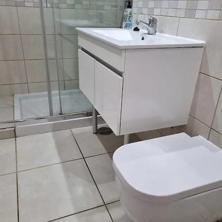 Parque Santiago 1, 221, Tenerife Dream Appartement *