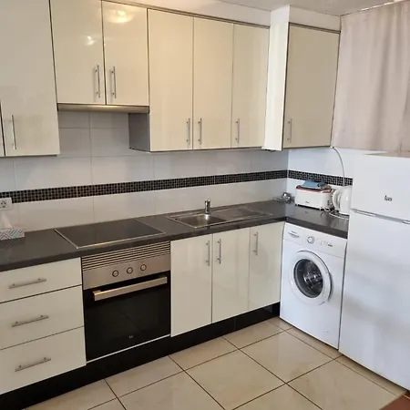 Parque Santiago 1, 221, Tenerife Dream Apartman *