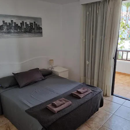 Apartman Parque Santiago 1, 221, Tenerife Dream Playa de las Américas