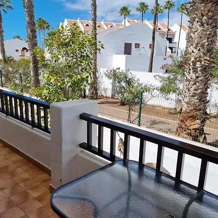 Appartement Parque Santiago 1, 221, Tenerife Dream *