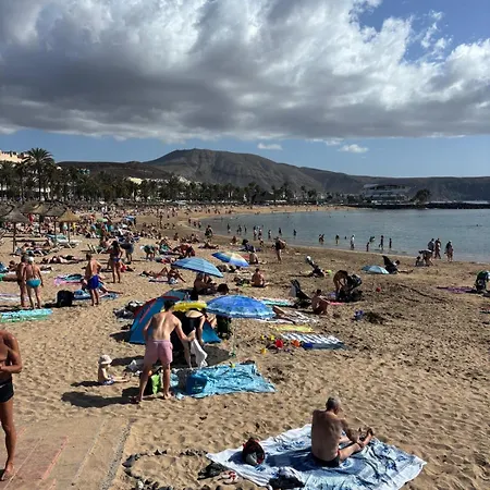 Parque Santiago 1, 221, Tenerife Dream Appartement *